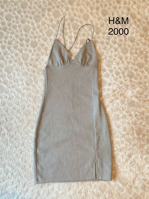 платье разгрузка гардероба