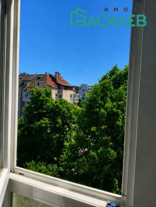 Продава 3-СТАЕН град София, Стрелбище