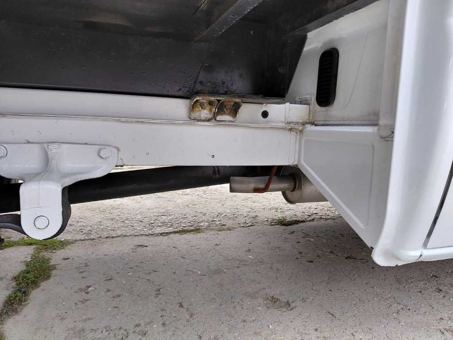 Мерцедес бенц Спринтер