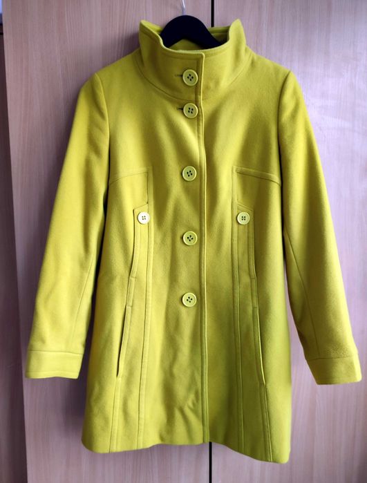 Палта и жилетки, размер М, Л