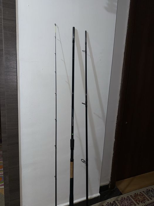 Lanseta feeder preston monster 4,2