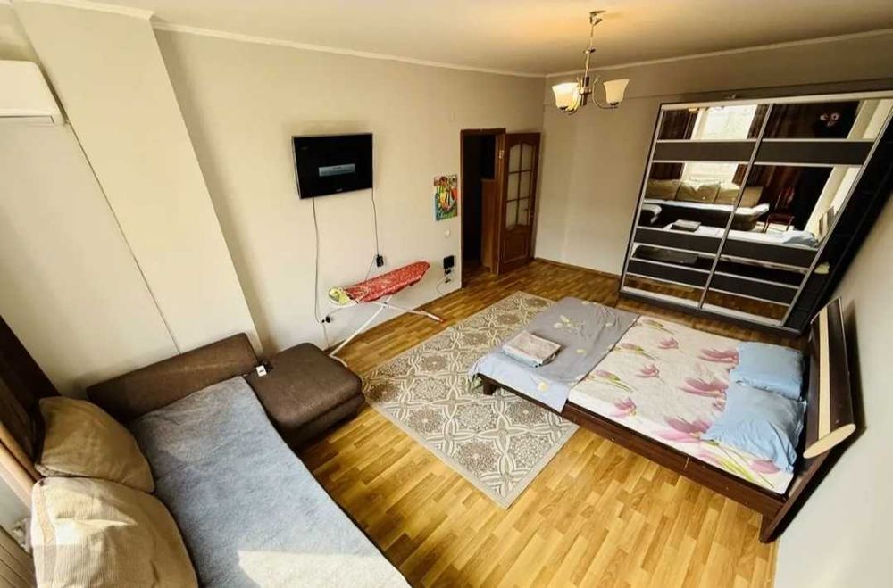 Аренда квартиры 1 комната