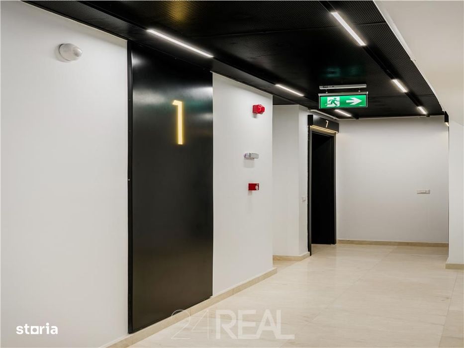 Apartamente de inchiriat Piata Victoriei | Imobil rezidential premium