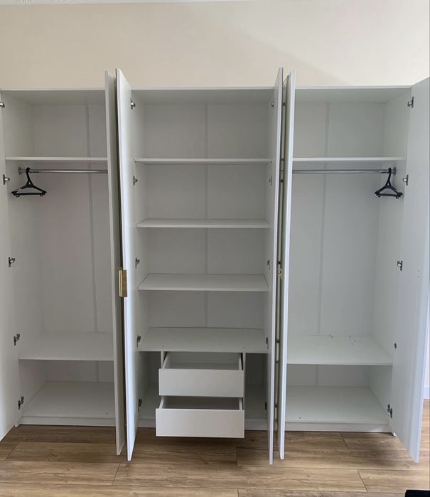 Продается шифоньер(Бу)