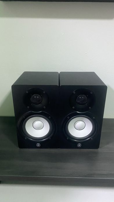Monitoare de studio Yamaha HS5