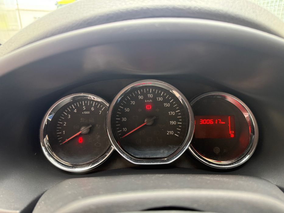 Dacia Logan MCV 1.5 dCi TVA deductibil - 2 buc