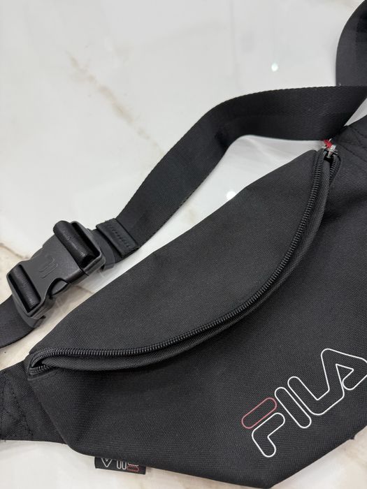 Унисекс чанта Fila