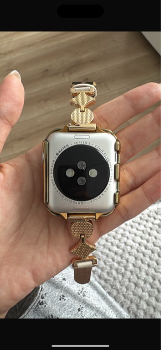 Apple watch 42mm продаю