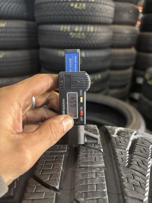 Anvelope Iarna 255/45/19 Pirelli SottoZero 255 45 19 R19