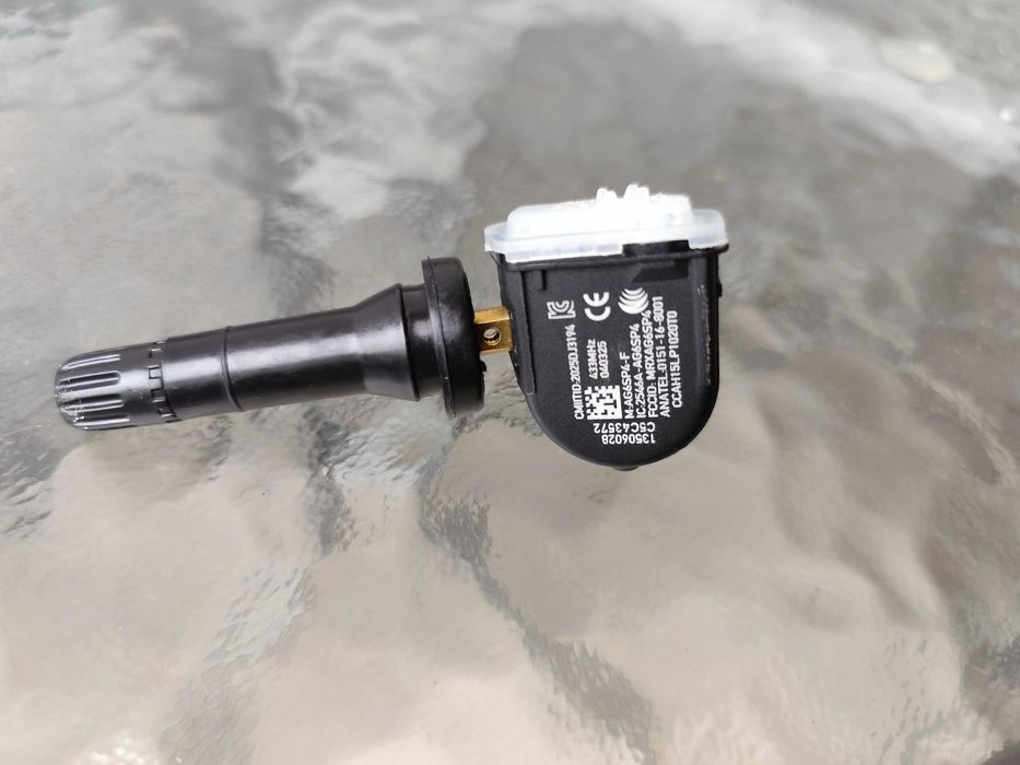 НОВИ TPMS сензори (датчик) за налягане  в гумите,
