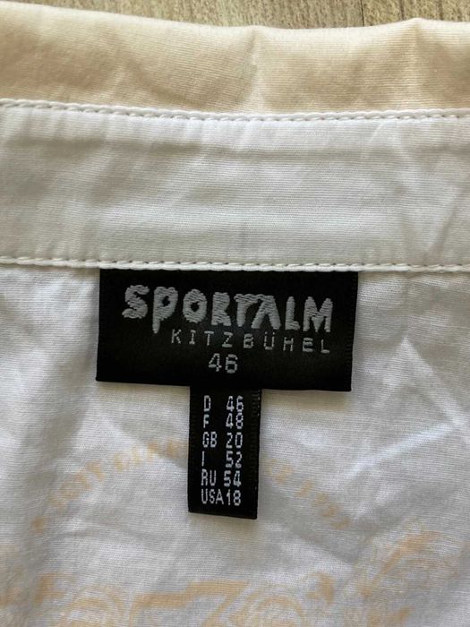 SPORTALM Kinglest женска риза блуза размер 46