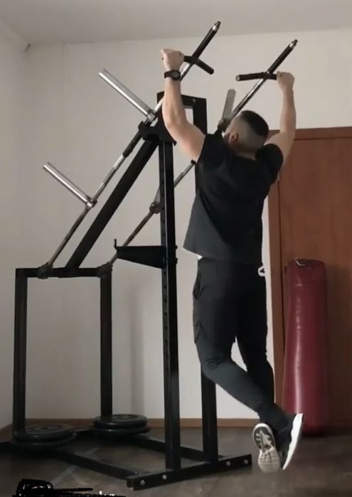 Тренажер комплексный