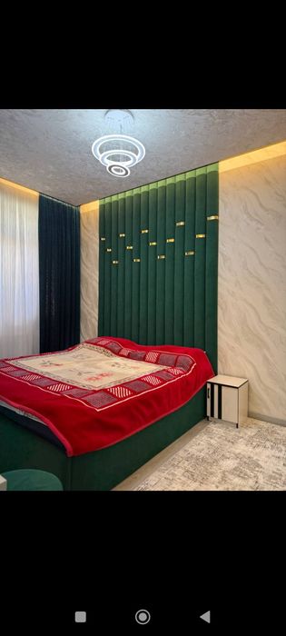 Мягкая мебель на заказ