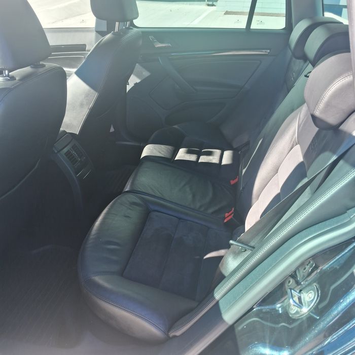 Skoda Octavia   Laurin