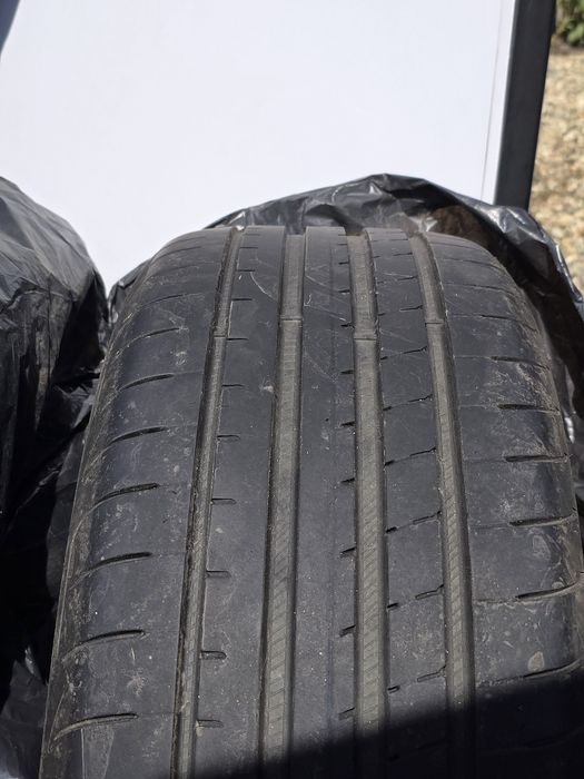 Cauciucuri 245/45 R18 GoodYear