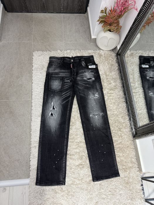 Blugi Dsquared2 Premium colectie noua 2026
