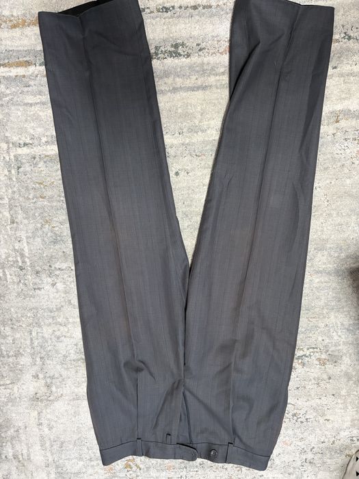 Costum Giorgio Armani