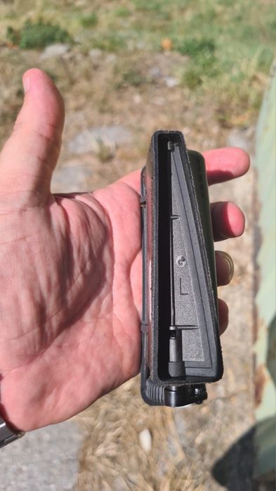 Духалка за мерцедес S-klasa w220