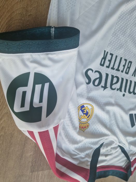 Real madrid  2026 2027 Mbappe 10