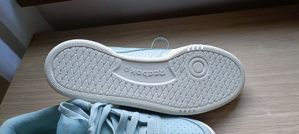 Обувки Reebok размер 39