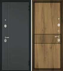 Железные двери, входные двери и металлические двери Temir eshik