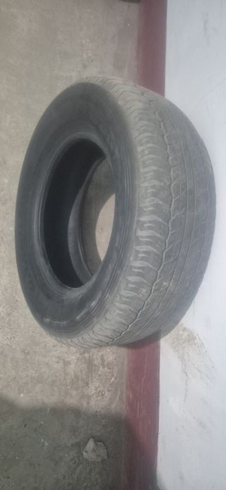 Бу 4 шт. жаздык балон 265/65/17