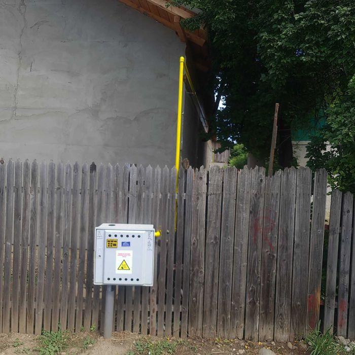 Executie instalatii gaze ,verificari intalatii periodice gaze la 2 ani, proiectare instalatii gaze