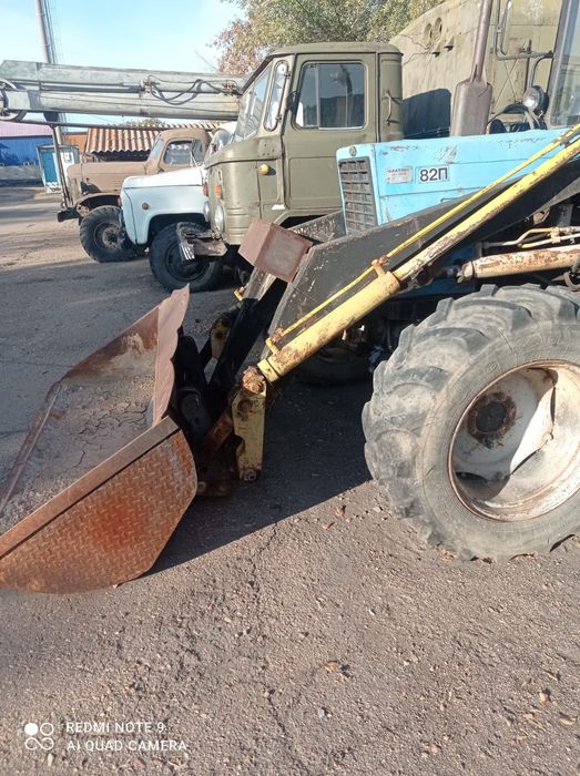 Продам МТЗ 82. Раскатники.