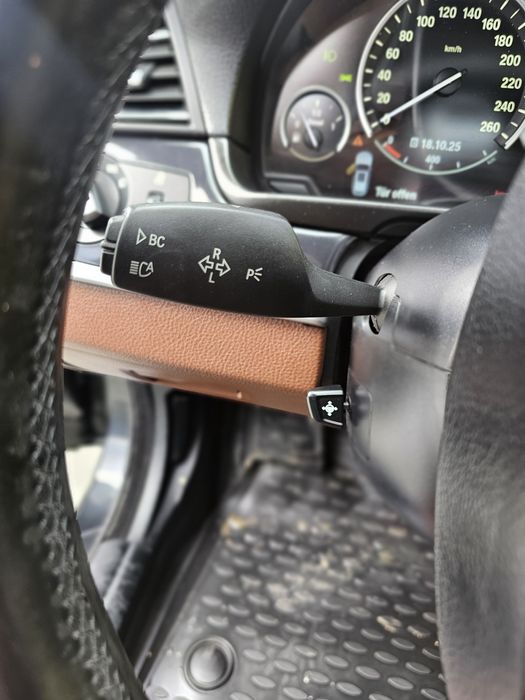 BMW 520d F11  automat 184CP 
^ An 2011
^ Motorizare 2.0 Diesel 184CP
^