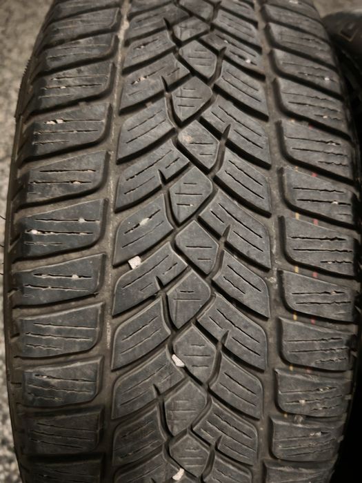 Зимни гуми Fulda Kristall Control HP 2