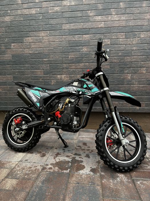 Motocicleta KXD PRO F50 4T