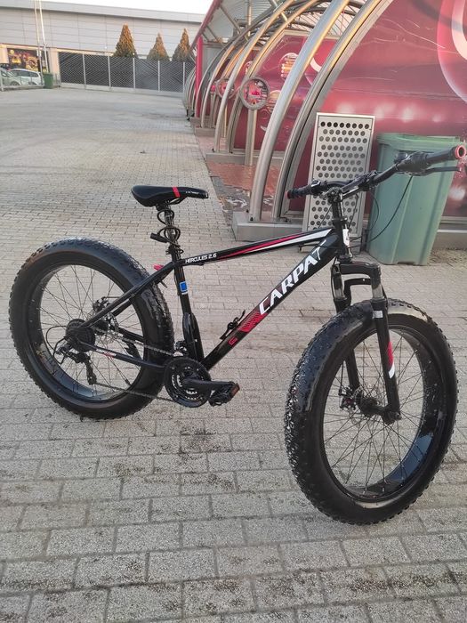 De vânzare bicicletă