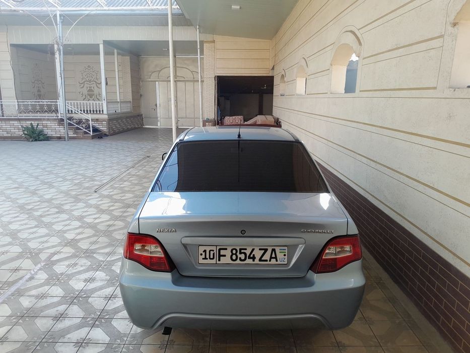 Nexia 2 sotiladi 2013 yil