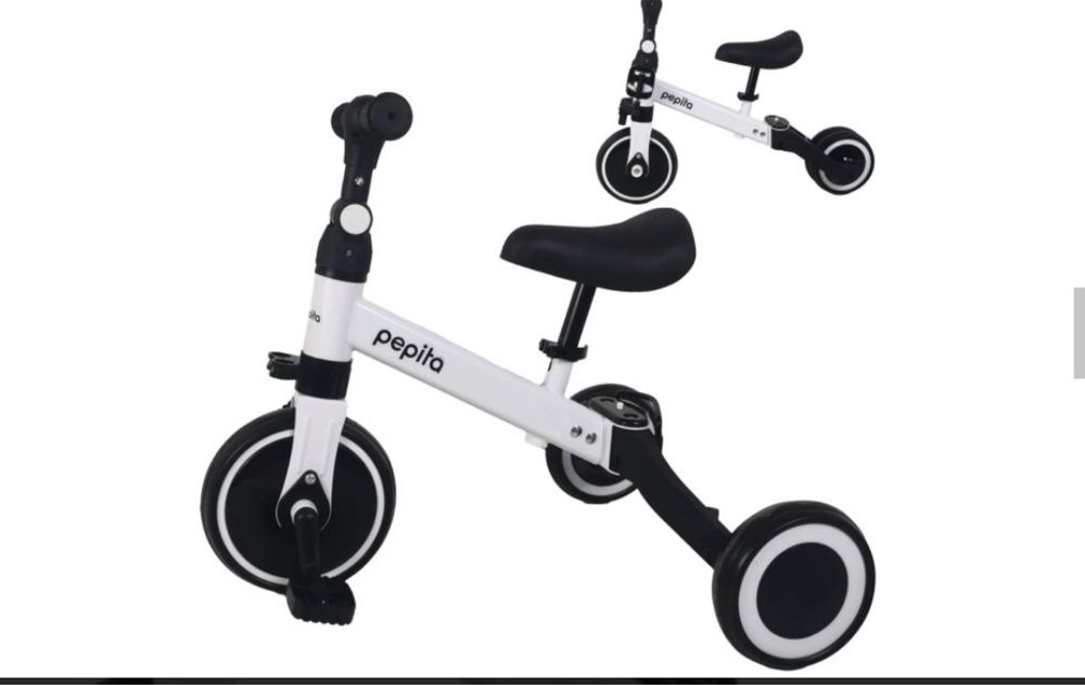 Pepita Foxy 3in1 Convertible