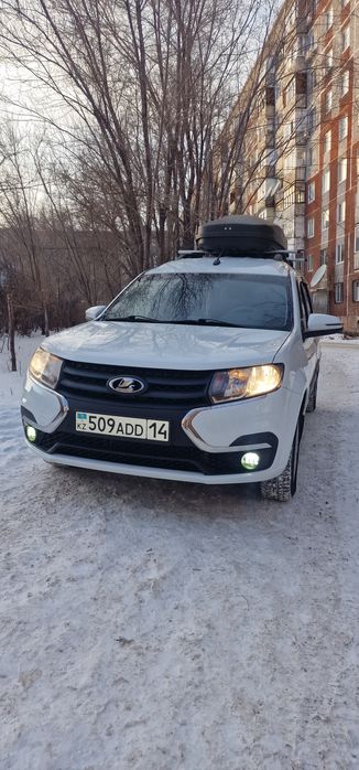 Продам Лада Ларгус