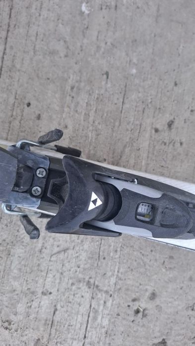 Schiuri Fischer XTR