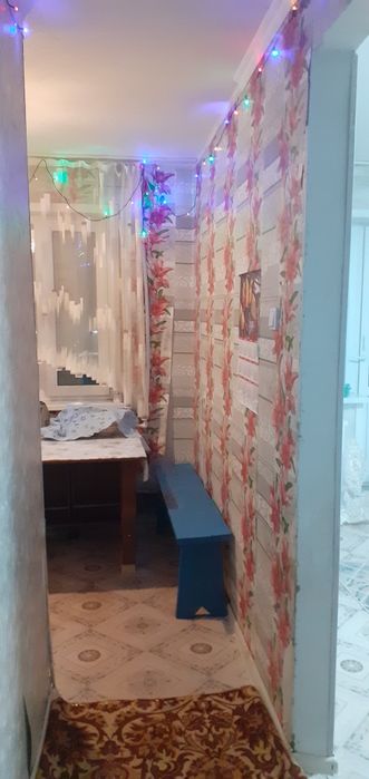 Квартира 2-х ком