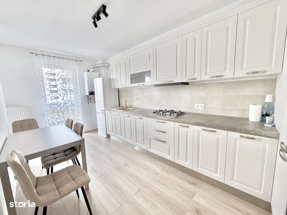 Apartament,