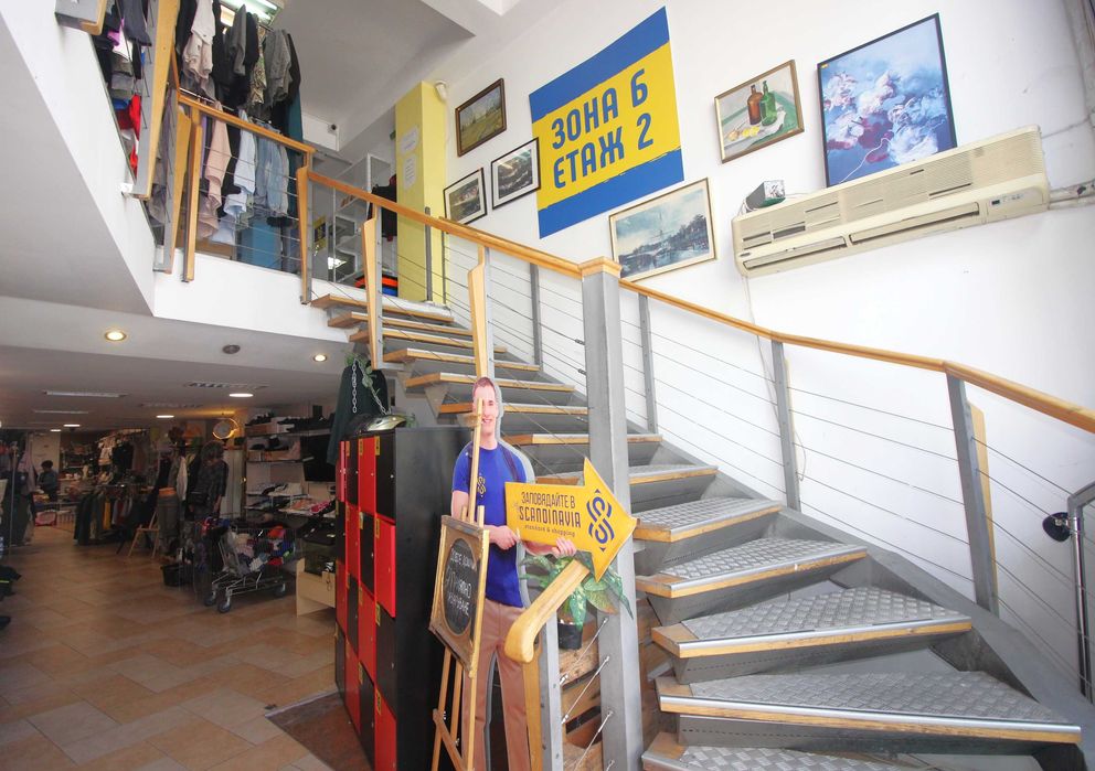 Продава се Магазин в Габрово, Център - 960 кв.м за 469 €/кв.м - Снимка #7