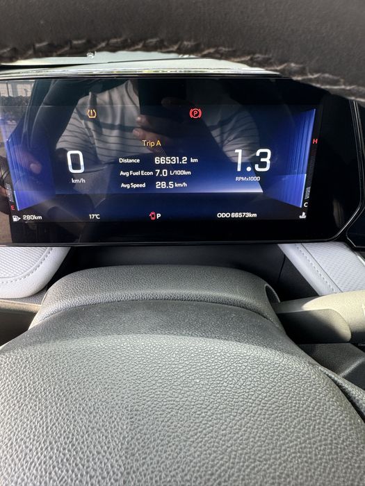 Monza 2023 tozza kraska 1 qol salondan