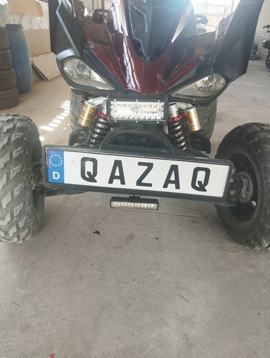 Квадроцикл продам обмен