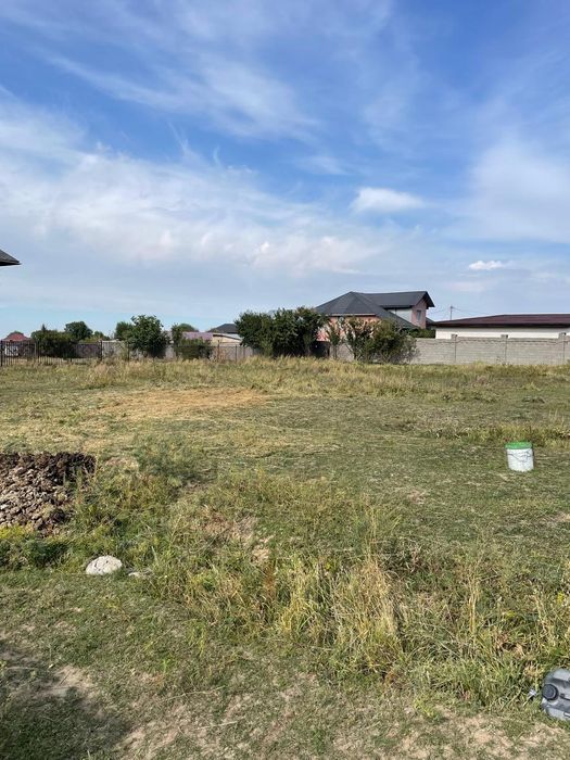 Участок 11 соток