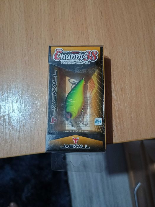 Воблеры оригинал б/у