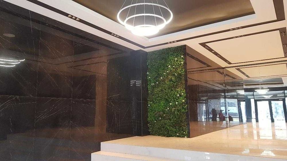Inchiriere apartament 2 camere bloc Eleven, cartier Tractorul - Coresi