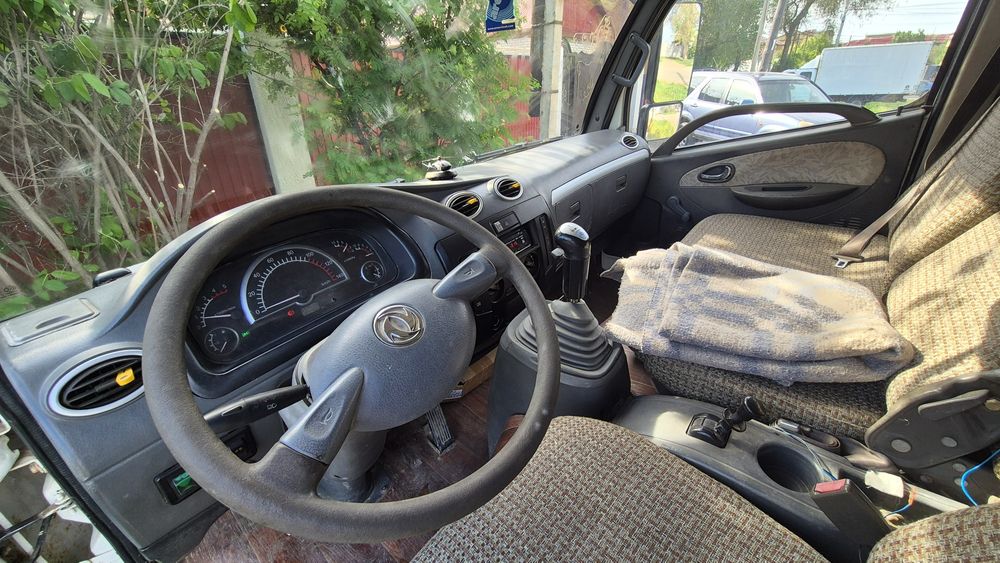 Манипулятор Dongfeng