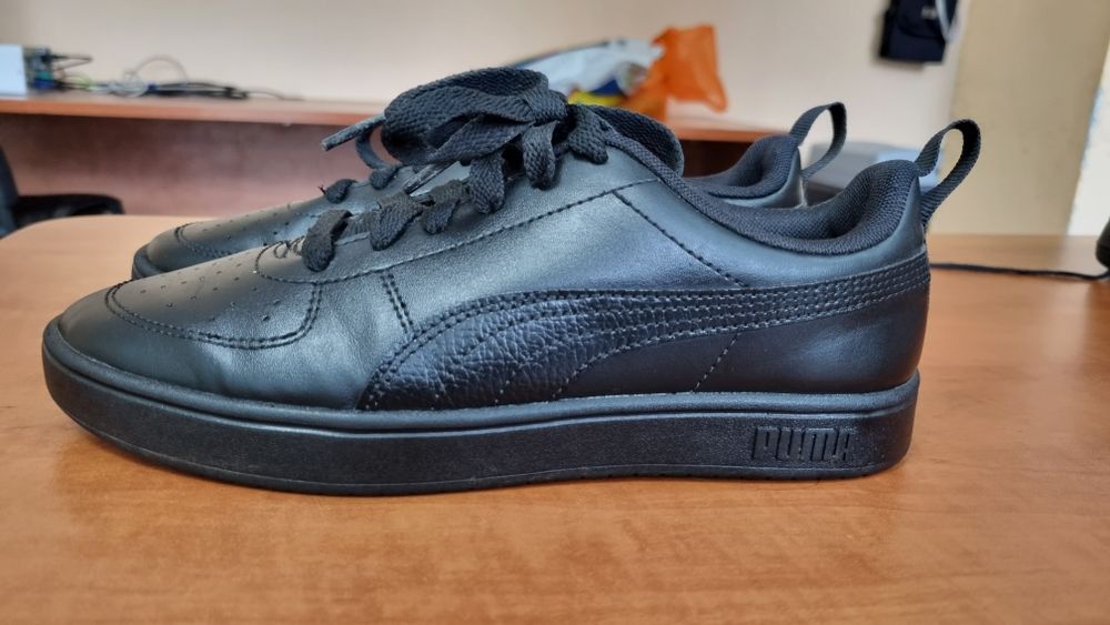 Маратонки Puma,като нови,номер 39