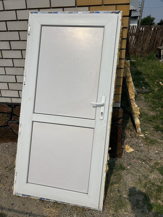 Продам пластиковые окна