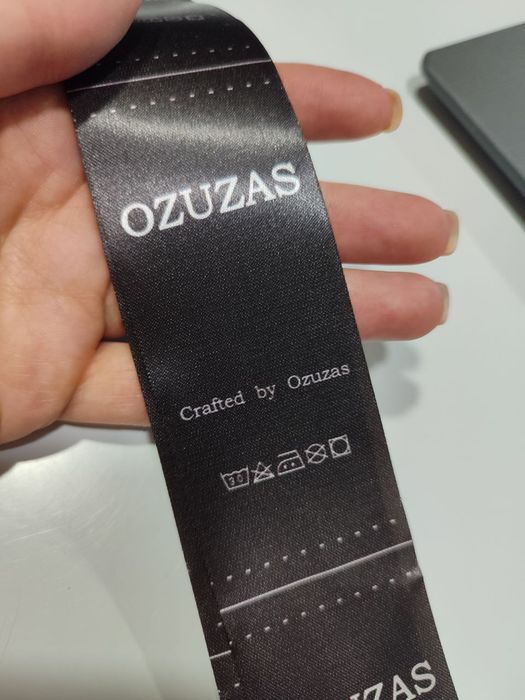 Бирки, визитки, ленты