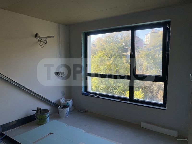 Продава се Двустаен апартамент в Варна, м-т Евксиноград - 54 кв.м за 1815 €/кв.м - Снимка #4