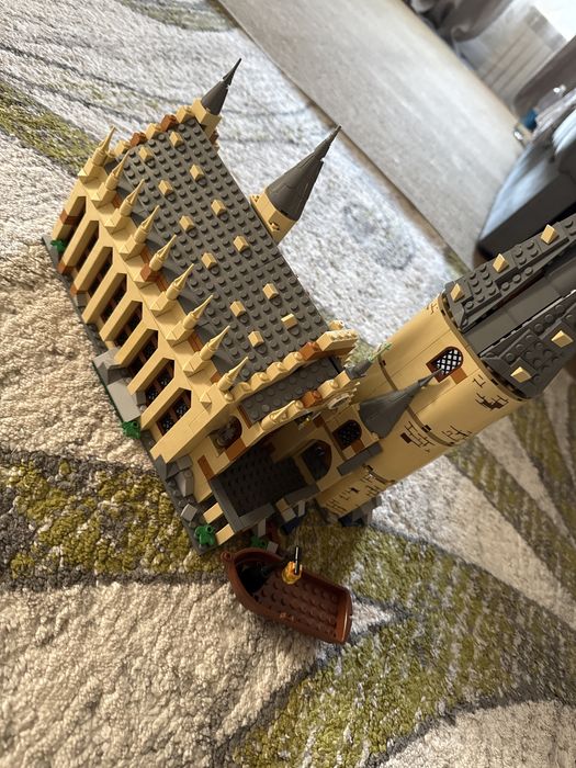 лега гарри потер